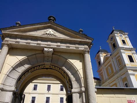 magyarok nagyasszonya bazilika